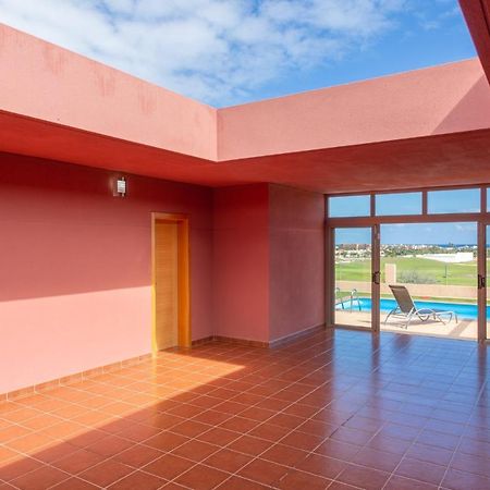 Villa Oceano Антіґуа Екстер'єр фото
