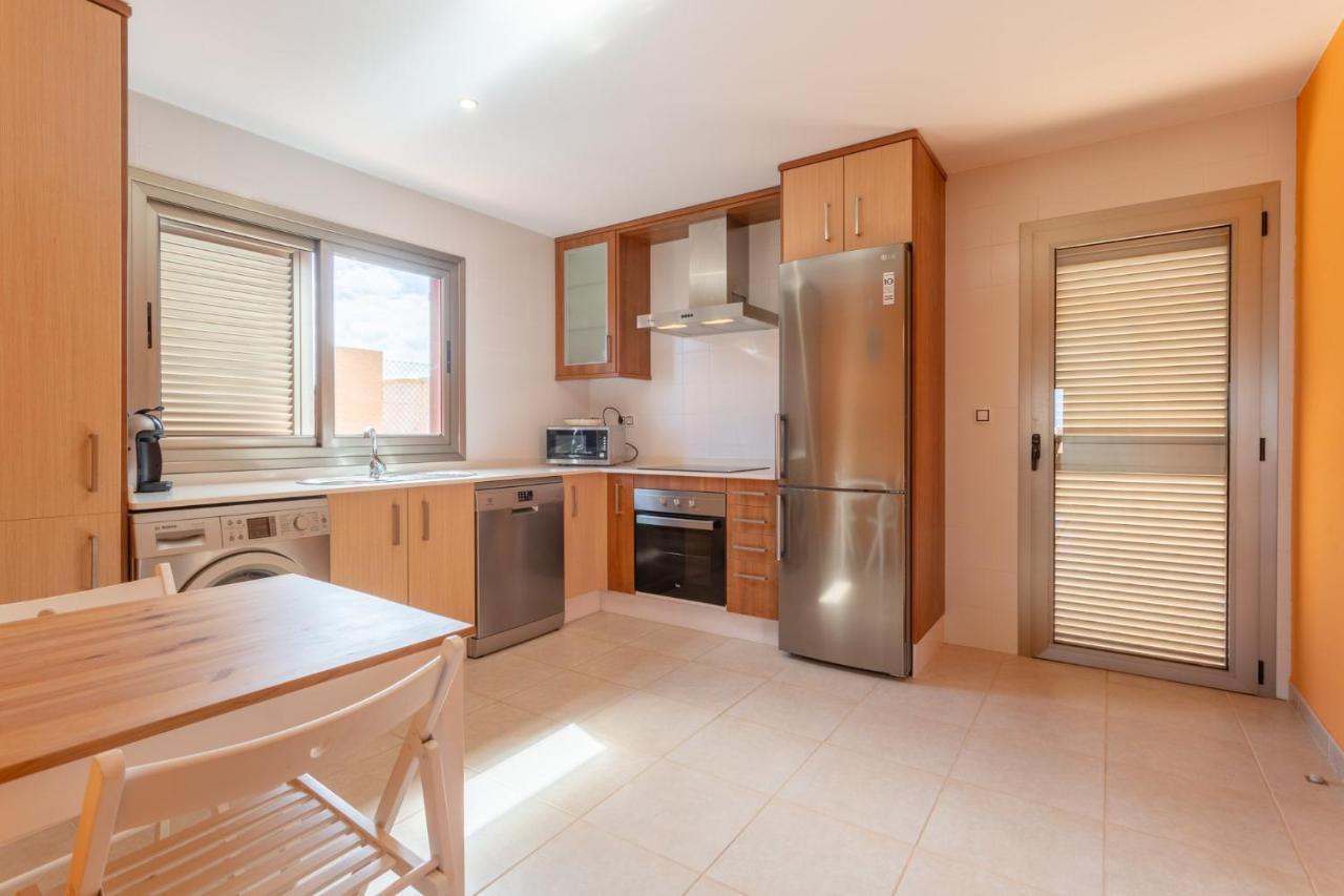 Villa Oceano Антіґуа Екстер'єр фото