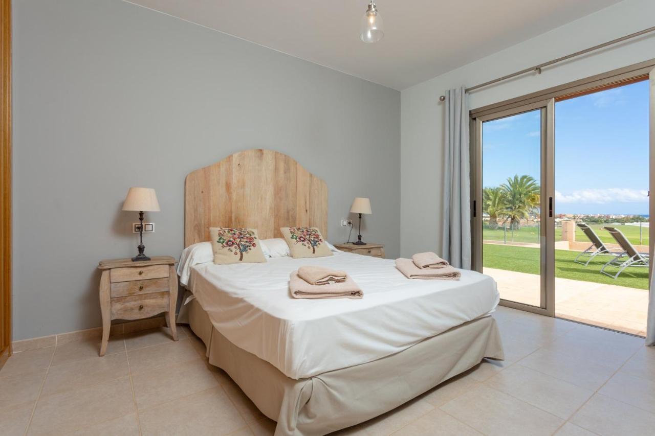 Villa Oceano Антіґуа Екстер'єр фото