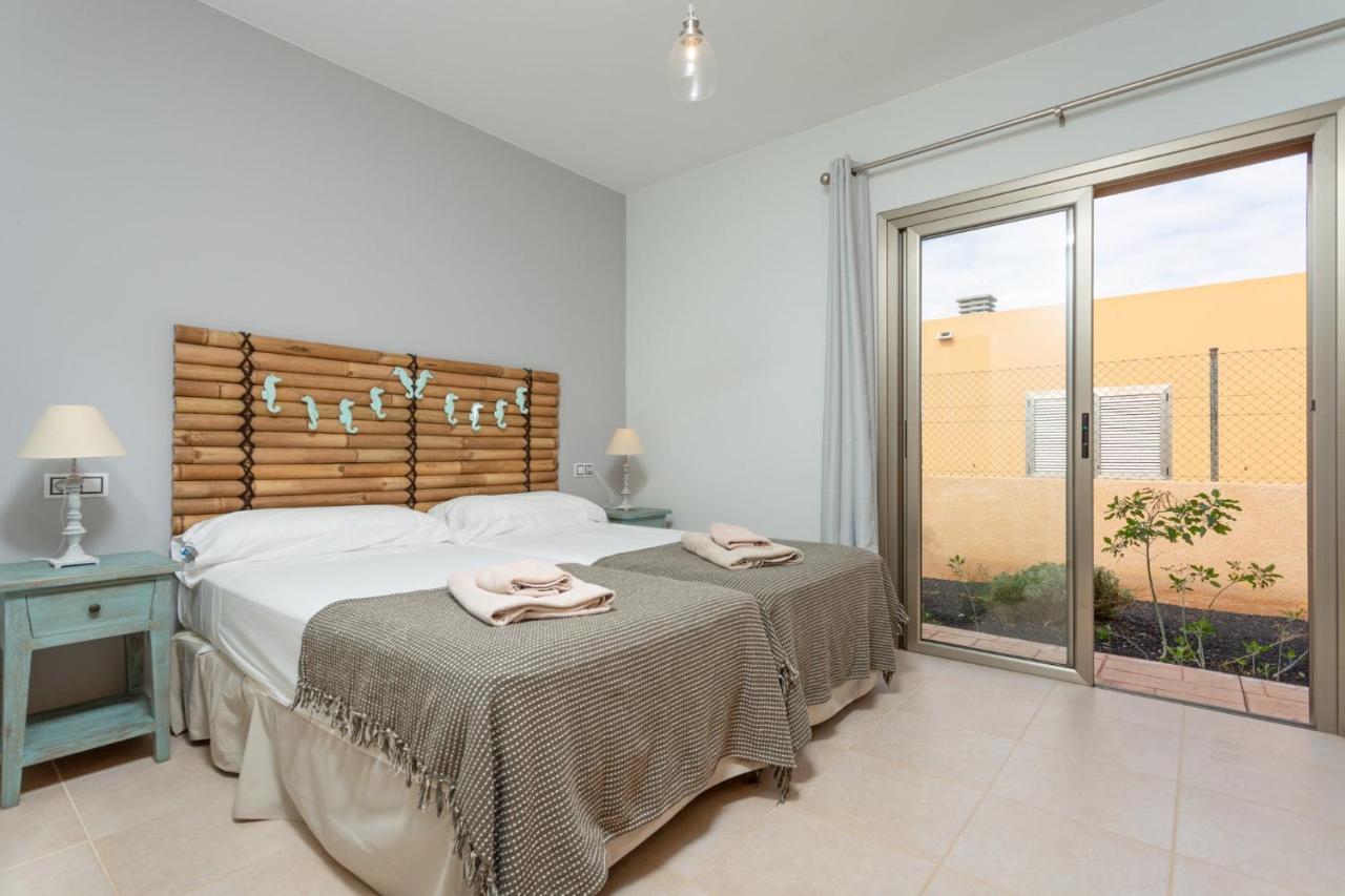 Villa Oceano Антіґуа Екстер'єр фото