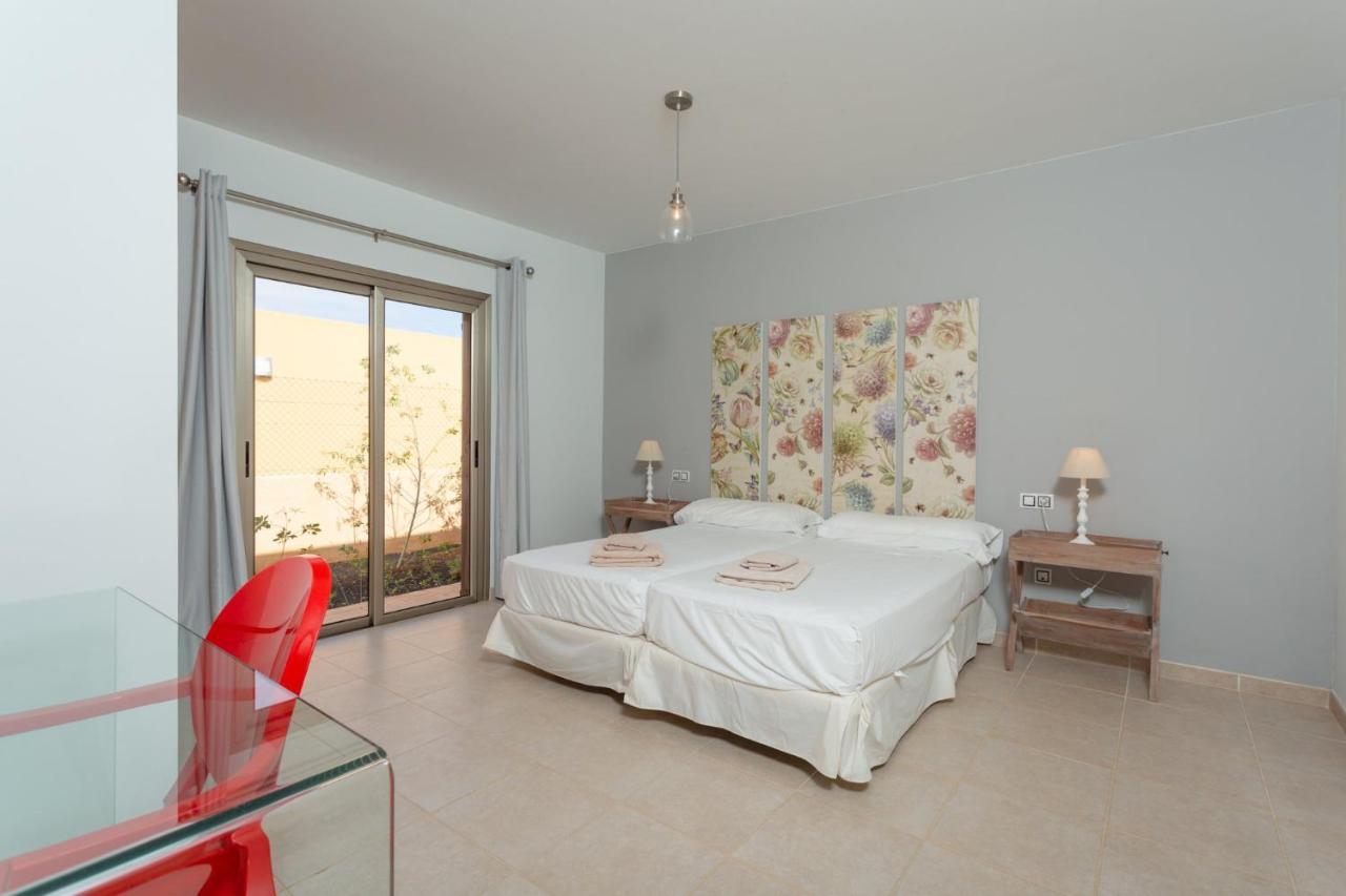 Villa Oceano Антіґуа Екстер'єр фото