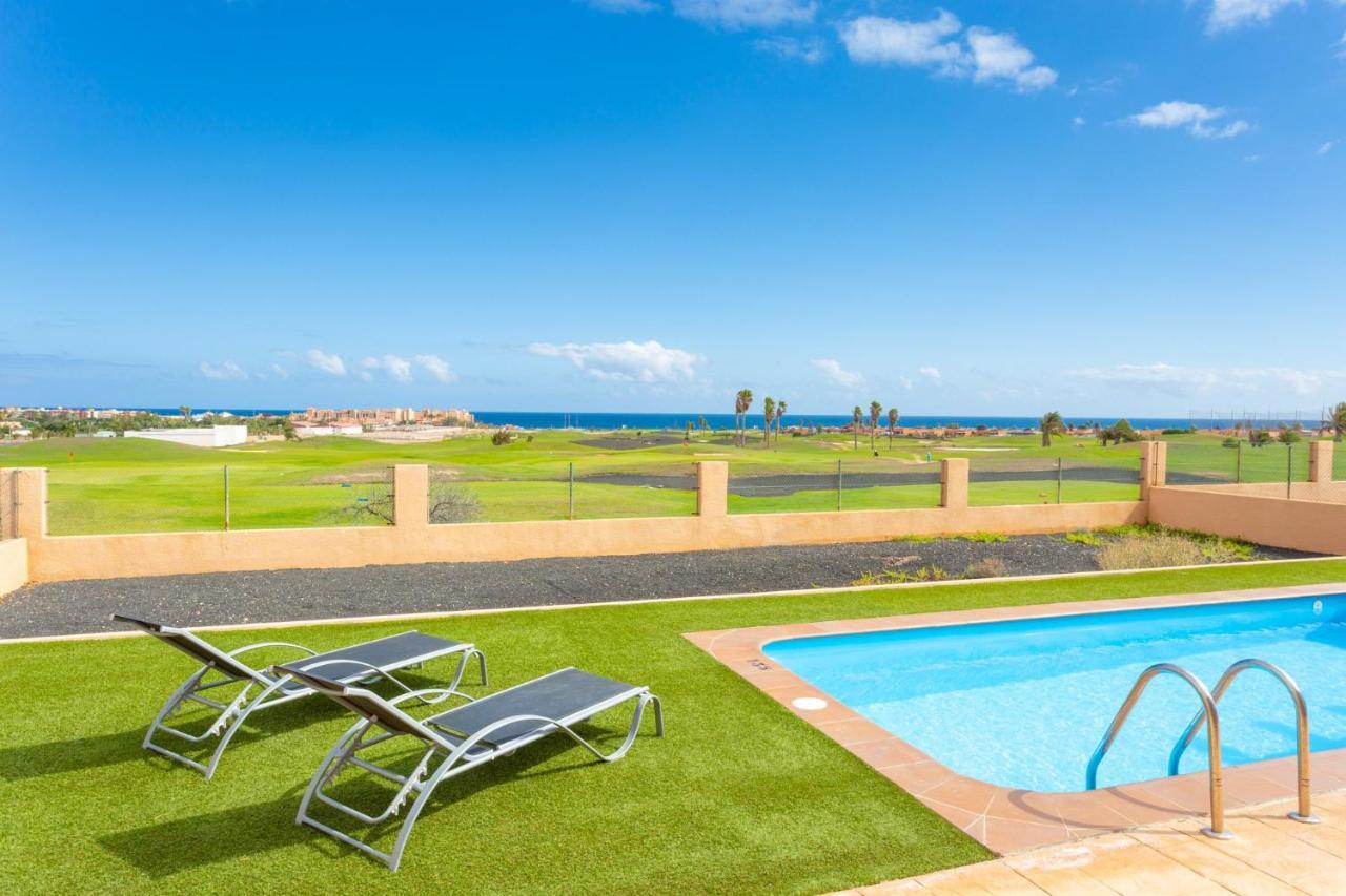 Villa Oceano Антіґуа Екстер'єр фото
