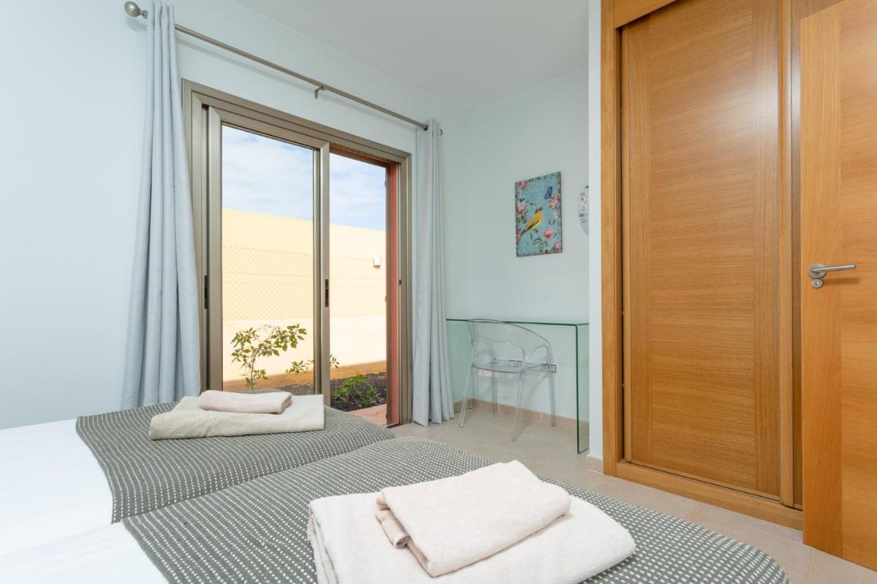 Villa Oceano Антіґуа Екстер'єр фото