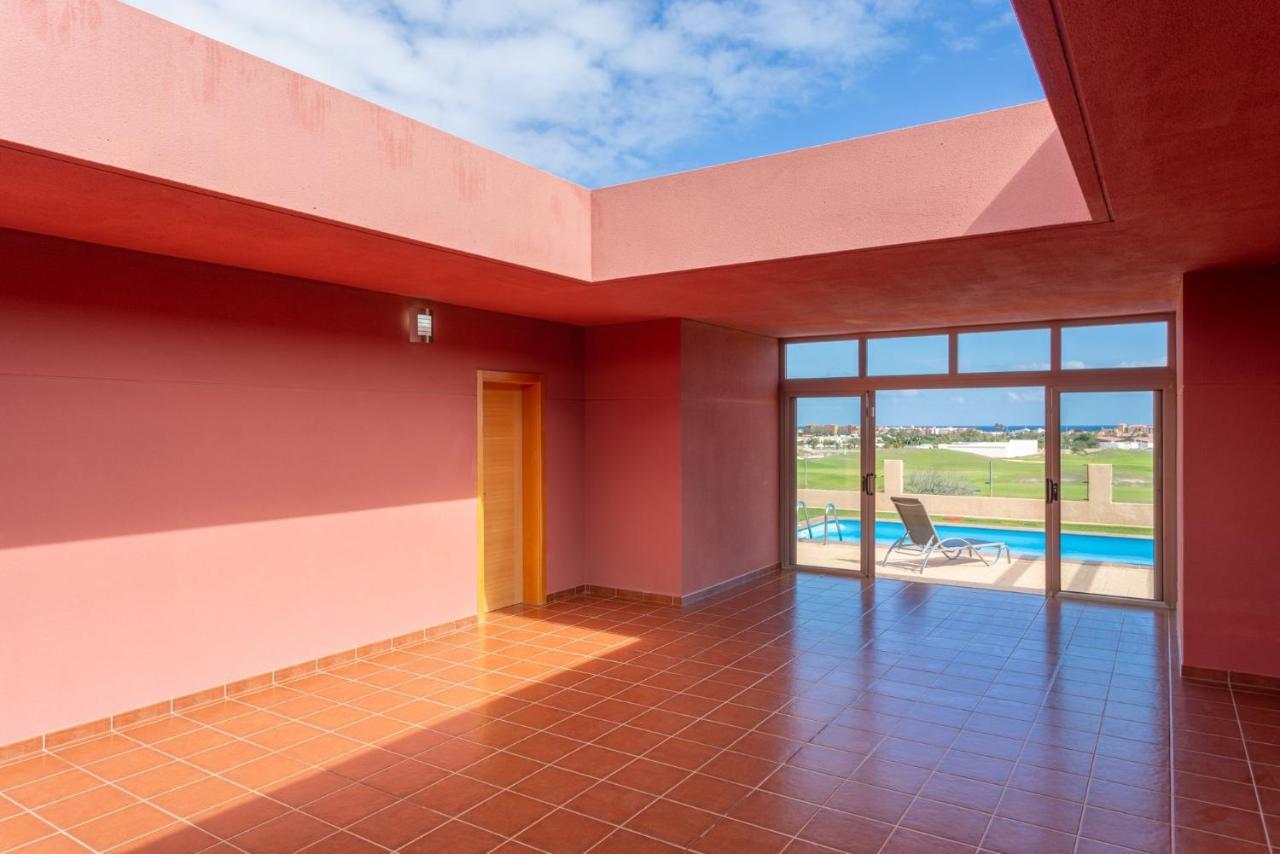 Villa Oceano Антіґуа Екстер'єр фото