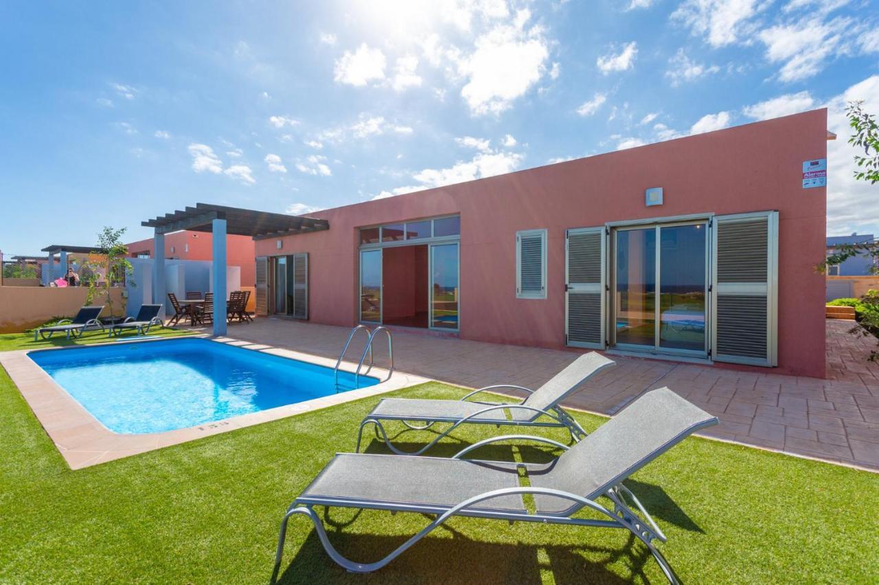 Villa Oceano Антіґуа Екстер'єр фото